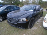 1-06211 (Cars-Sedan 4D)  Seller:Florida State FHP 2011 DODG CHARGER