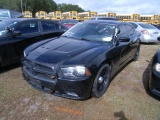 1-06260 (Cars-Sedan 4D)  Seller:Florida State FHP 2012 DODG CHARGER