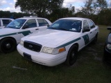 1-06214 (Cars-Sedan 4D)  Seller:Charlotte County Sheriff-s 2011 FORD CROWNVIC