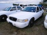 1-06227 (Cars-Sedan 4D)  Seller:Pinellas County Sheriff-s Ofc 2011 FORD CROWNVIC