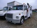1-08244 (Trucks-Crane)  Seller:Hillsborough County B.O.C.C. 2003 FRHT FL60