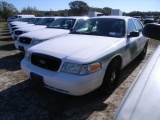 1-10116 (Cars-Sedan 4D)  Seller:Charlotte County Sheriff-s 2011 FORD CROWNVIC