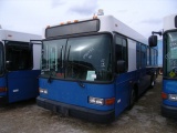 1-08231 (Trucks-Buses)  Seller:Hillsborough Area Regional Tra 2002 GLLG G27E102R2