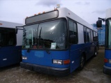 1-08230 (Trucks-Buses)  Seller:Hillsborough Area Regional Tra 2002 GLLG G27E102R2