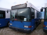 1-08232 (Trucks-Buses)  Seller:Hillsborough Area Regional Tra 2002 GLLG G27E102R2