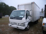 1-08239 (Trucks-Box)  Seller:Private/Dealer 2007 ISUZ NPR