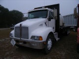 1-08238 (Trucks-Flatbed)  Seller:Private/Dealer 2008 KW T300