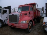 1-08237 (Trucks-Dump)  Seller:Private/Dealer 2006 PTRB PB335