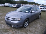 1-05148 (Cars-Sedan 4D)  Seller:Private/Dealer 2005 MAZD 3