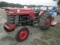 2-01138 (Equip.-Tractor)  Seller:Private/Dealer MASSEY FERGUSON 165 TRACTOR WITH BUSH