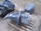 2-02228 (Equip.-Boat engine)  Seller:Florida State FWC YAMAHA 225HP FOUR STROKE OUTBOARD BOAT