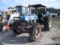 2-01170 (Equip.-Tractor)  Seller:Florida State FWC NEW HOLLAND 4630 OROPS 4X4 DIESEL TRACTO