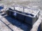 2-02122 (Equip.-Implement- misc.)  Seller:Private/Dealer SKID STEER LOADER BUCKET ATTACHMENT(NEW)