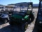 2-02160 (Equip.-Utility vehicle)  Seller:City of St.Petersburg 2013 JOND GATOR