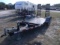 2-03124 (Trailers-Utility flatbed)  Seller:Private/Dealer 2013 MMDI FABRIQUE