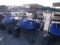 2-02182 (Equip.-Cart)  Seller:Private/Dealer EZ GO TXT48 4 PASSENGER GOLF CART