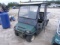 2-02200 (Equip.-Cart)  Seller:Manatee County CLUB CAR CARRYALL TURF 2 SIDE BY SIDE
