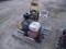 2-02254 (Equip.-Pressure washer)  Seller:City of St.Petersburg (2) GAS POWERED PRESSURE WASHERS