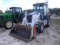 2-01178 (Equip.-Backhoe)  Seller:City of St.Petersburg JOHN DEERE 310SG 4X4 TRACTOR LOADER