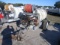 2-02546 (Equip.-Sprayer)  Seller:City of Clearwater 2002 FLASKO 300 GALLON SINGEL AXLE TAG