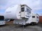 2-03524 (Trailers-Campers)  Seller:Private/Dealer 2005 COAM CHAPARRAL