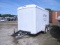 2-03530 (Trailers-Utility enclosed)  Seller:Private/Dealer 2000 EXPR TAGALONG