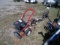 2-02656 (Equip.-Pressure washer)  Seller:Private/Dealer TROY BILT 2800 PSI PRESSURE WASHER- POWE