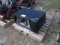 2-02658 (Equip.-Generator)  Seller:Private/Dealer ONAN 5.5KVA GAS RV GENERATOR