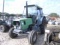 2-01530 (Equip.-Tractor)  Seller:Private/Dealer DEUTZ D1040S ENCLOSED CAB FARM TRACTOR