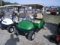 2-01576 (Equip.-Cart)  Seller:Private/Dealer CLUB CAR 2 PASSENGER GAS GOLF CART