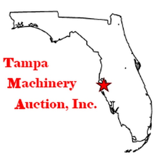 February equipment auction
