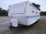 2-03120 (Trailers-Campers)  Seller:Private/Dealer 1998 SARC LEISURE