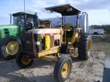 2-01144 (Equip.-Tractor)  Seller:Florida State DOT JOHN DEERE 6300 OROPS DIESEL TRACTOR