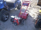 2-02170 (Equip.-Implement- Farm)  Seller:Private/Dealer TROY BILT PONY WALK BEHIND TILLER