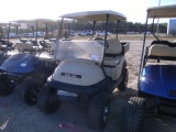 2-02174 (Equip.-Cart)  Seller:Private/Dealer CLUB CAR 2 PASSENGER GOLF CART