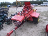 2-02210 (Equip.-Turf)  Seller:Manatee County PRO PASS 180 PULL TYPE TOP DRESSER