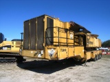 2-01600 (Equip.-Chipper)  Seller:Private/Dealer 2000 VERN TG800