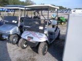 2-02672 (Equip.-Cart)  Seller:Private/Dealer EZ GO FREEDOM 2 PASSENGER GOLF CART