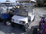 2-01636 (Equip.-Cart)  Seller:Private/Dealer YAMAHA SIDE BY SIDE GAS GOLF CART