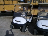 2-01598 (Equip.-Cart)  Seller:Private/Dealer CLUB CAR 2 PASSENGER GAS GOLF CART