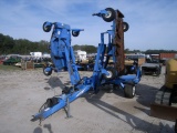 2-01552 (Equip.-Mower)  Seller:City of St.Petersburg NEW HOLLAND 430GM TRI-DECK PULL TYPE