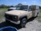 3-09110 (Trucks-Utility 2D)  Seller:Pinellas County BOCC 1999 GMC 3500