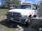 3-08131 (Trucks-Utility 2D)  Seller:Florida State DOT 2001 DODG 3500