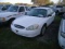 3-05112 (Cars-Sedan 4D)  Seller:Florida State DOT 2002 FORD TAURUS