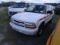 3-06114 (Cars-SUV 4D)  Seller:Florida State DOT 2002 CHEV BLAZER