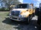 3-08133 (Trucks-Dump)  Seller:Florida State DOT 2004 INTL 4400