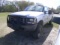 3-06153 (Trucks-Pickup 2D)  Seller:Florida State FWC 2004 FORD F250SD