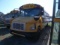3-08111 (Trucks-Buses)  Seller:Hillsborough County School 2001 FREI FS65