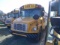 3-08115 (Trucks-Buses)  Seller:Hillsborough County School 2001 FRHT FS65