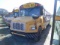 3-08118 (Trucks-Buses)  Seller:Hillsborough County School 2001 FREI FS65